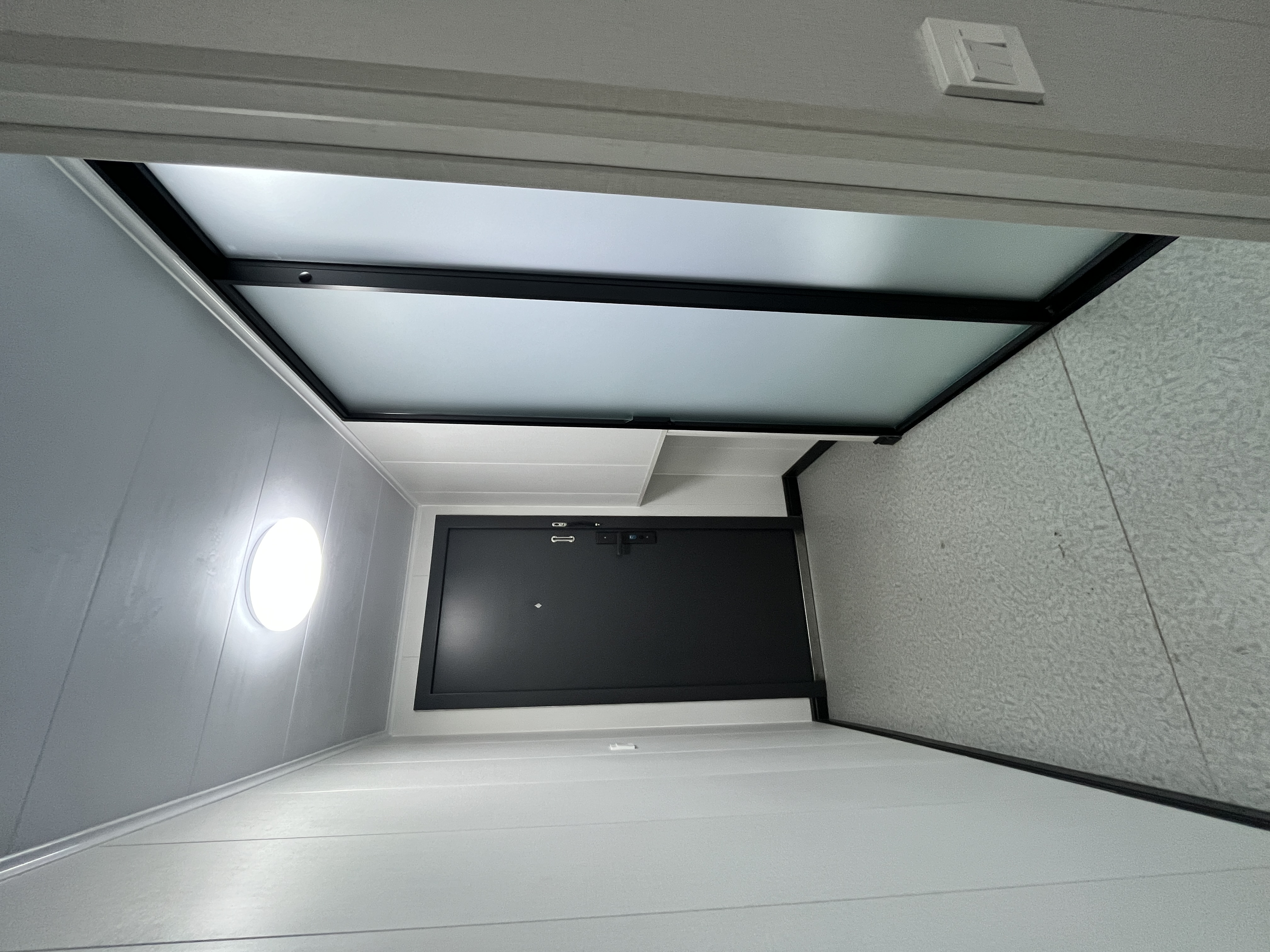 牡丹江通用移动简易房屋统称